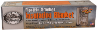 slide 1 of 1, Smokehouse Products Electric Smoker Insulation Blanket, 1 ct