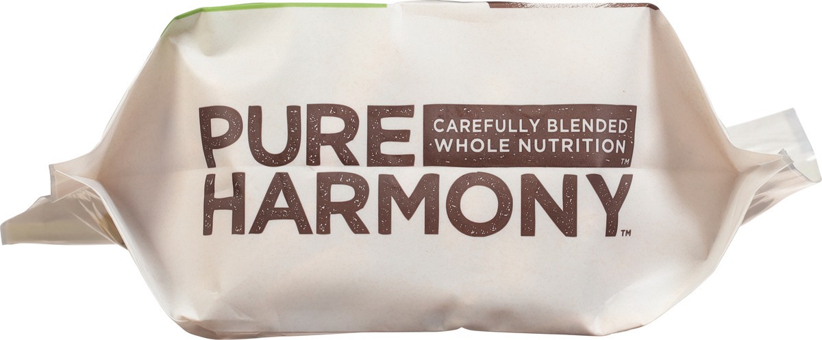 slide 8 of 9, Pure Harmony Wafers Super Premium Lamb & Blueberry Flavor Dog Treats 12 oz, 12 oz