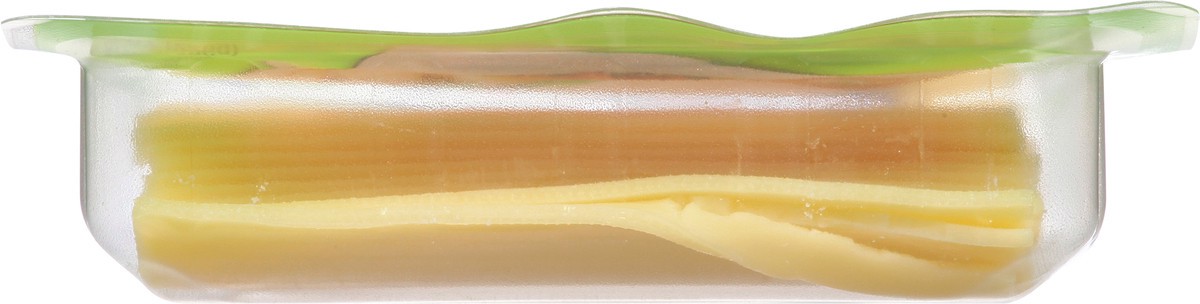 slide 11 of 14, Gayo Azul Mild & Creamy Gouda Sliced Cheese 8 oz, 8 oz