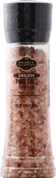 Private Selection Himalayan Pink Salt Grinder