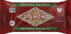 Diamond of California Walnuts 8 oz