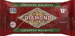 Diamond of California Walnuts 8 oz