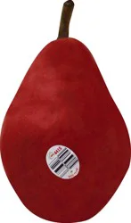 Produce Red Pears 1 ea