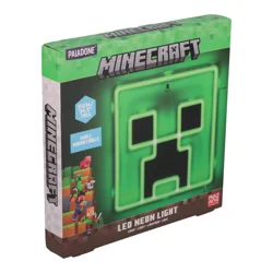 Creeper Wall Mountable LED Neon Light
