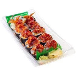 ACE Sushi Volcano Roll
