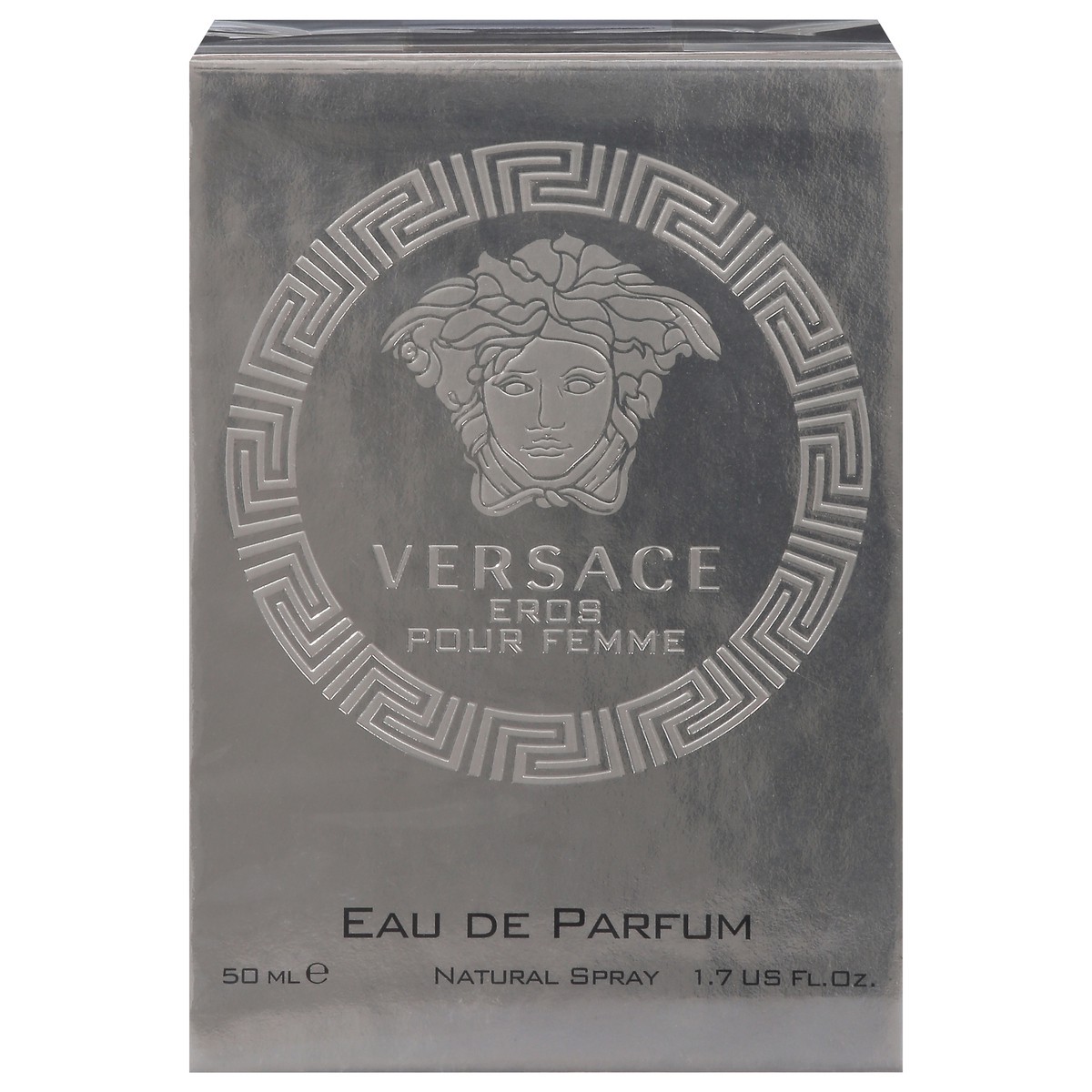slide 13 of 13, Versace Eau De Parfum 1.7 fl oz, 1.7 fl oz