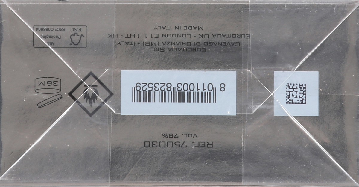 slide 8 of 13, Versace Eau De Parfum 1.7 fl oz, 1.7 fl oz