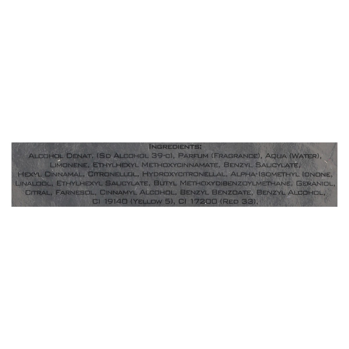 slide 4 of 13, Versace Eau De Parfum 1.7 fl oz, 1.7 fl oz