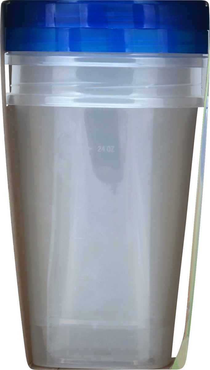 slide 3 of 4, Harris Teeter Twist & Store Containr, 2 ct