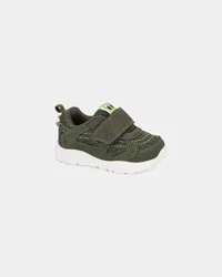 Carters Baby Boy Green 3.5