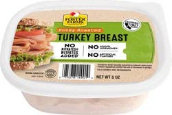 Foster Farms Honey Roasted Turkey Breast