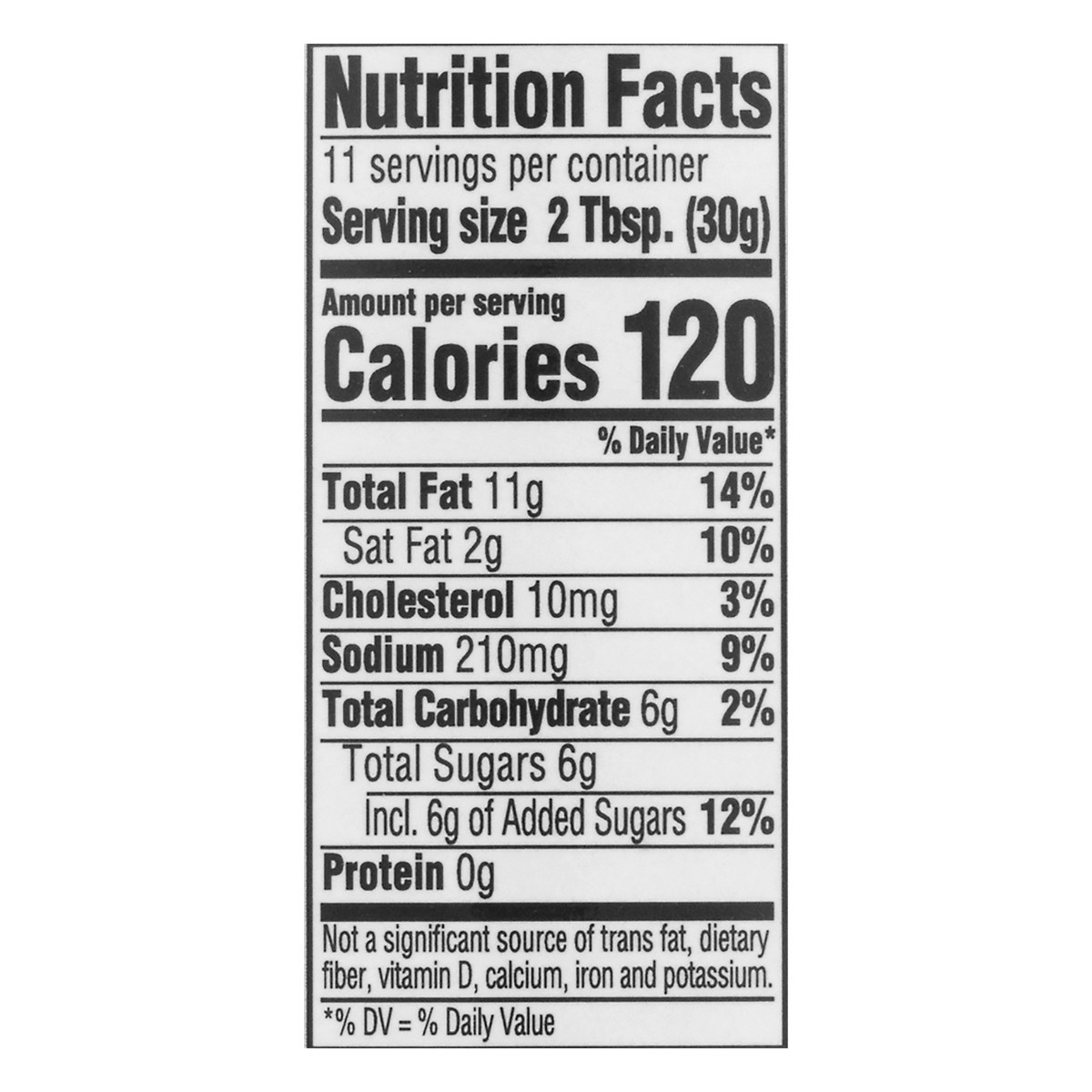 slide 6 of 13, Bell-View Squeezable Cole Slaw Dressing 12 oz, 12 oz
