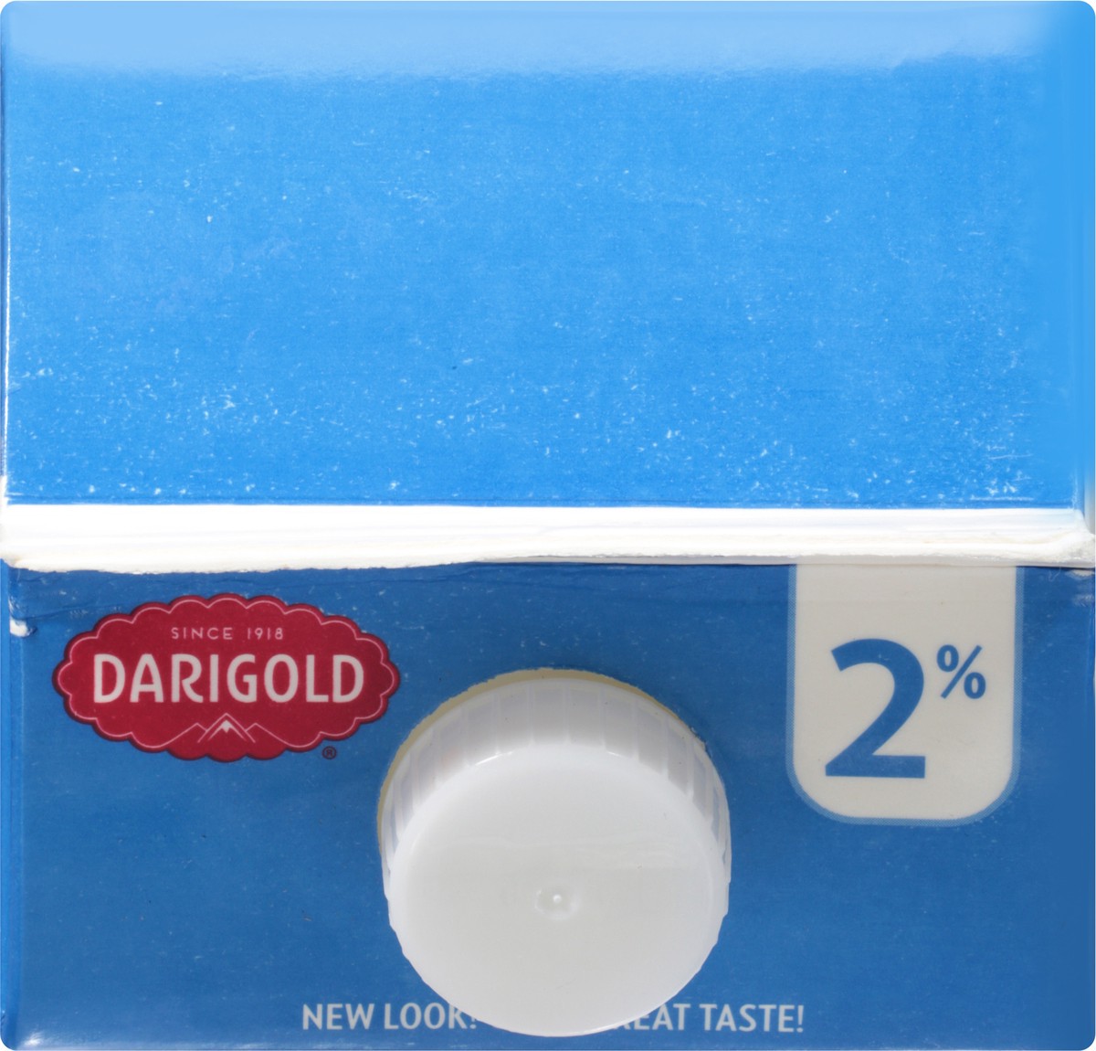 slide 9 of 9, Darigold 2% Two Reduced Fat Milk 64 fl oz, 64 fl oz
