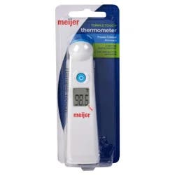 Meijer Temple Touch Thermometer