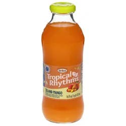 Grace Tropical Rhythms Island Mango Juice Drink 16 fl oz