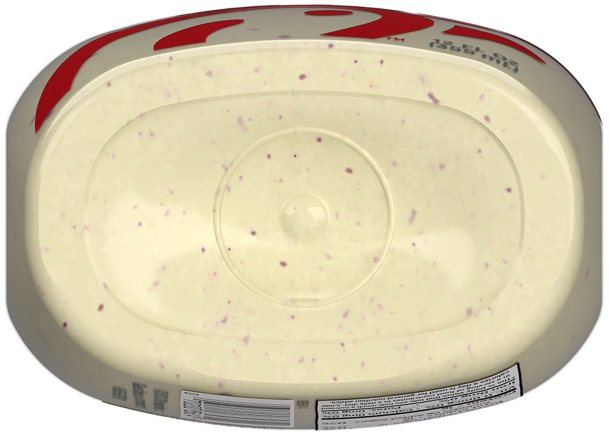 slide 3 of 9, Chick-fil-A Dressing, Garden Herb Ranch, 12 fl oz