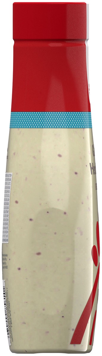 slide 2 of 9, Chick-fil-A Dressing, Garden Herb Ranch, 12 fl oz