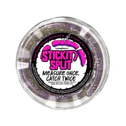 Stickity Split - 32 in - Green Pumpkin Magic