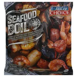 Tastee Choice Seafood Boil 35.13 oz