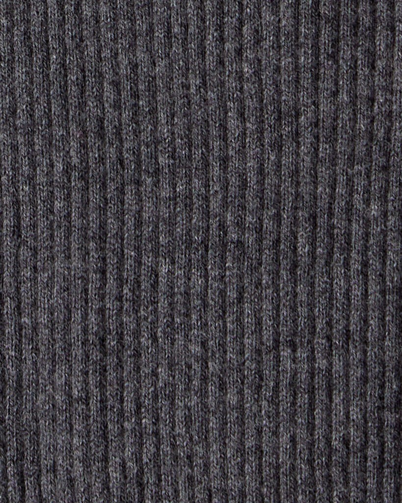 slide 4 of 5, Carter's Carters Baby Boy Sheep Print Cotton Long-Sleeve Overall Set - White/Grey White/Grey 9M, 1 ct