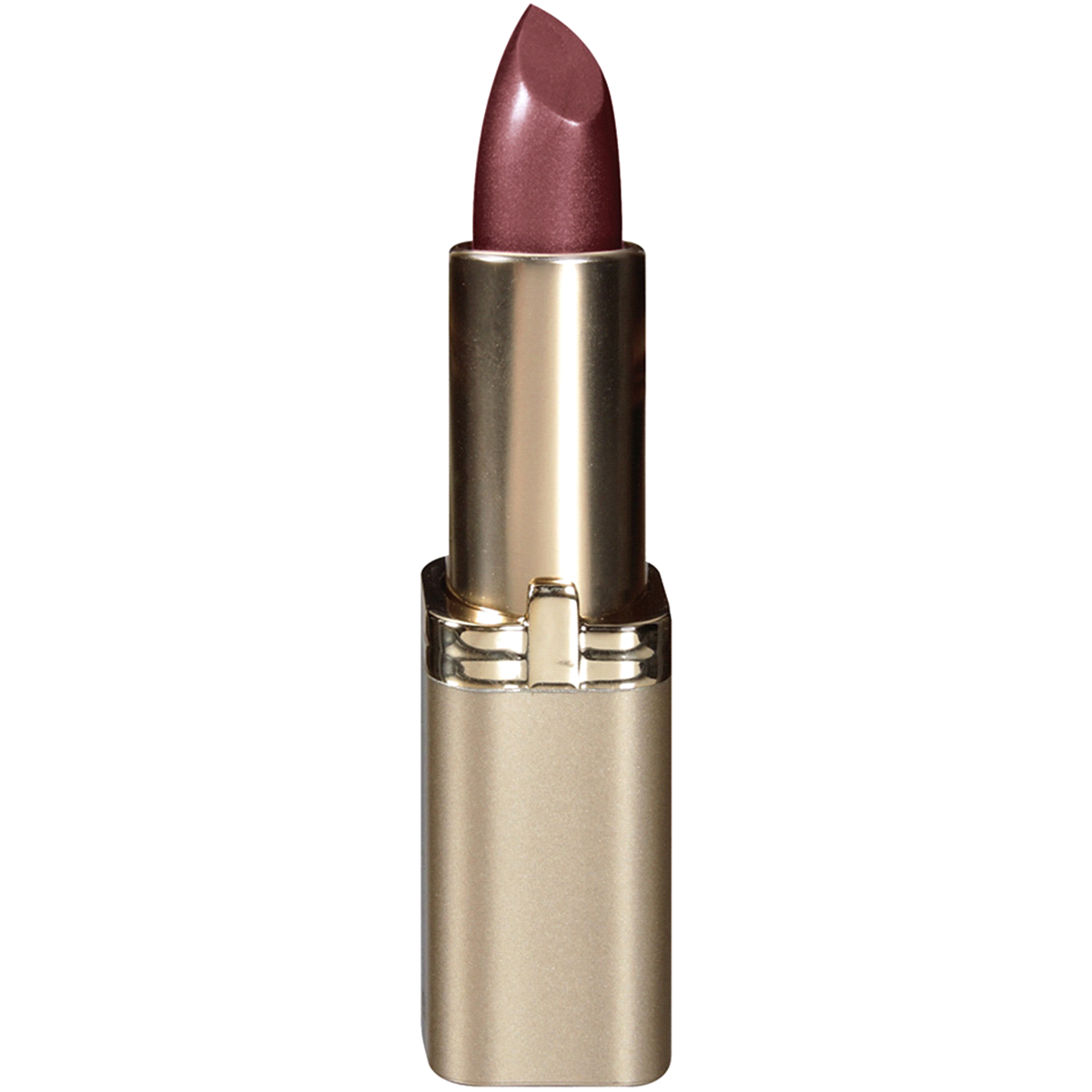 slide 1 of 1, L'Oréal Colour Riche Golden Grape Lipstick, 1 ct