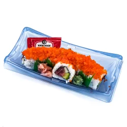 Bento St. Louis Roll Medium