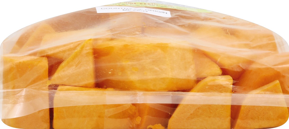 slide 3 of 6, Earth Exotics Cubed Butternut Squash, 2 lb