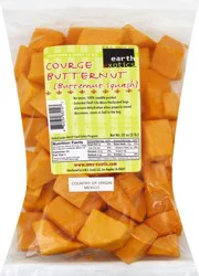 Earth Exotics Cubed Butternut Squash