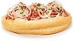 slide 1 of 1, Fresh Whole Italian Sub, 1 ct