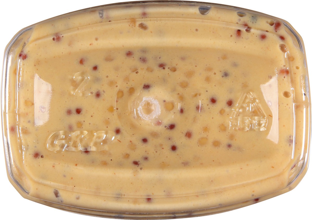 slide 11 of 12, Dietz & Watson Deli Complements Whole Grain Dijon Mustard 9 oz, 9 oz