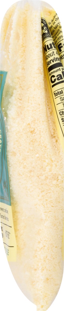 slide 7 of 9, Sartori Grated Cheese, 7 oz