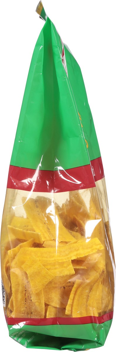 slide 5 of 11, Lulú Lightly Salted Plantains Strips 12.3 oz, 12.30 oz