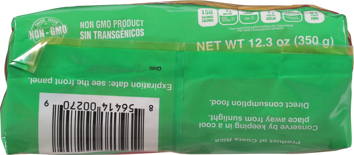 slide 7 of 11, Lulú Lightly Salted Plantains Strips 12.3 oz, 12.30 oz