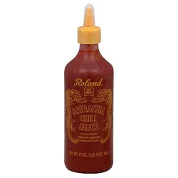 Roland Sriracha Chili Sauce