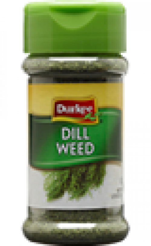 slide 1 of 1, Durkee Dill Weed, 0.35 oz