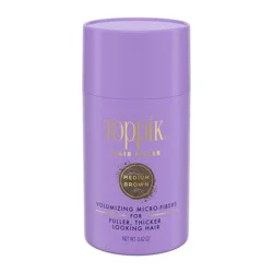Toppik Hair Filler, Medium Brown, 12g
