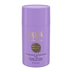 Toppik Hair Filler, Medium Brown, 12g