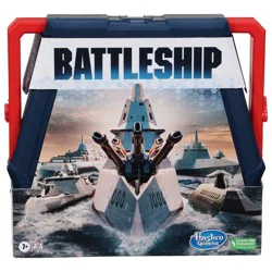 Hasbro Battleship Board Game