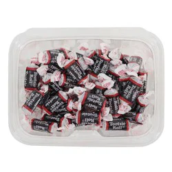 Weis Quality Bulk Tub