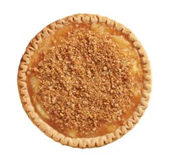 Gourmet Dutch Apple Pie 12"