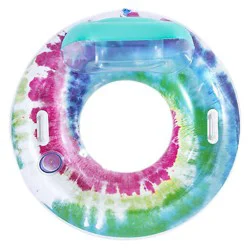 Best Tie Dye Swim Tube - EA
