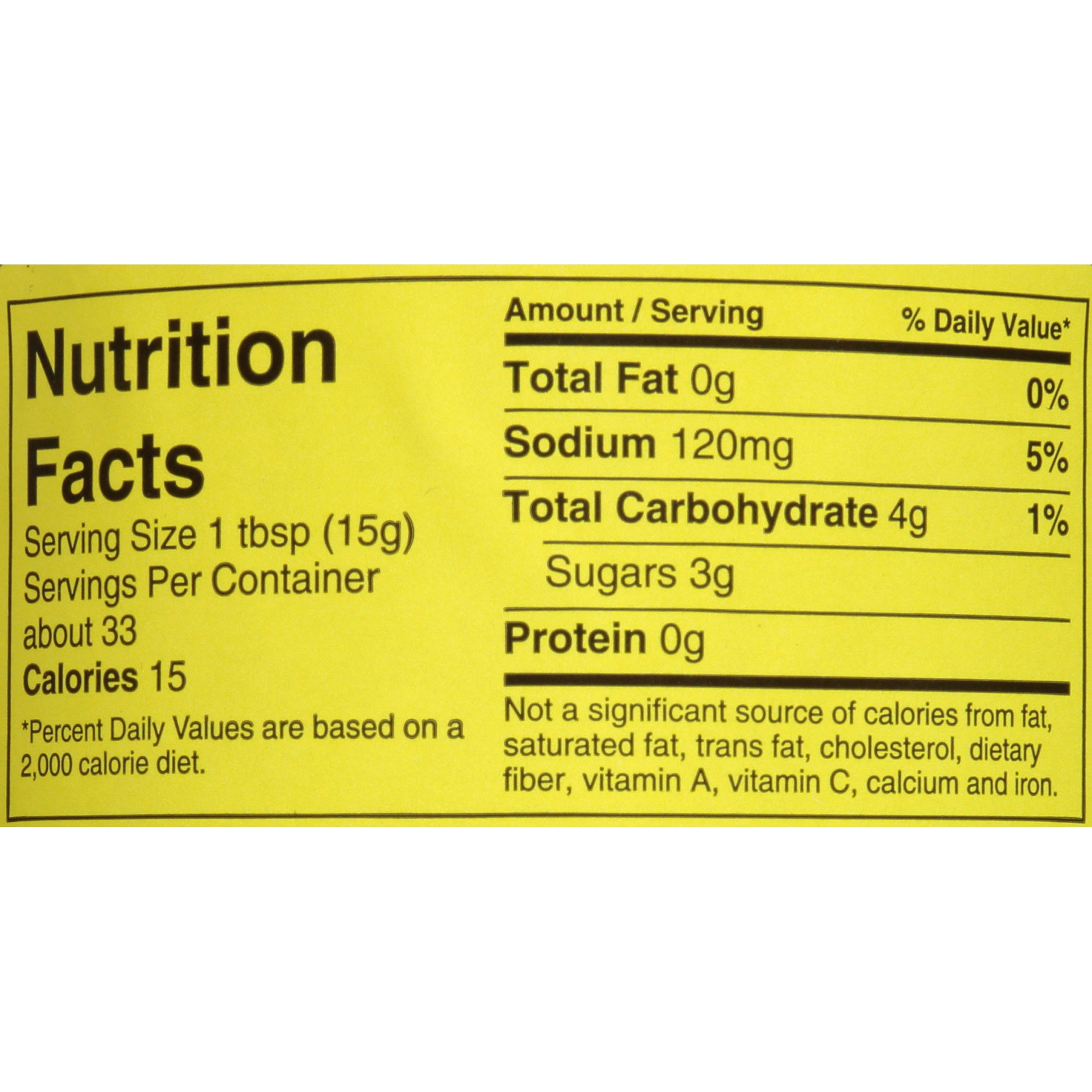 slide 5 of 6, Mt. Olive Sweet Salad Cubes, 16 oz