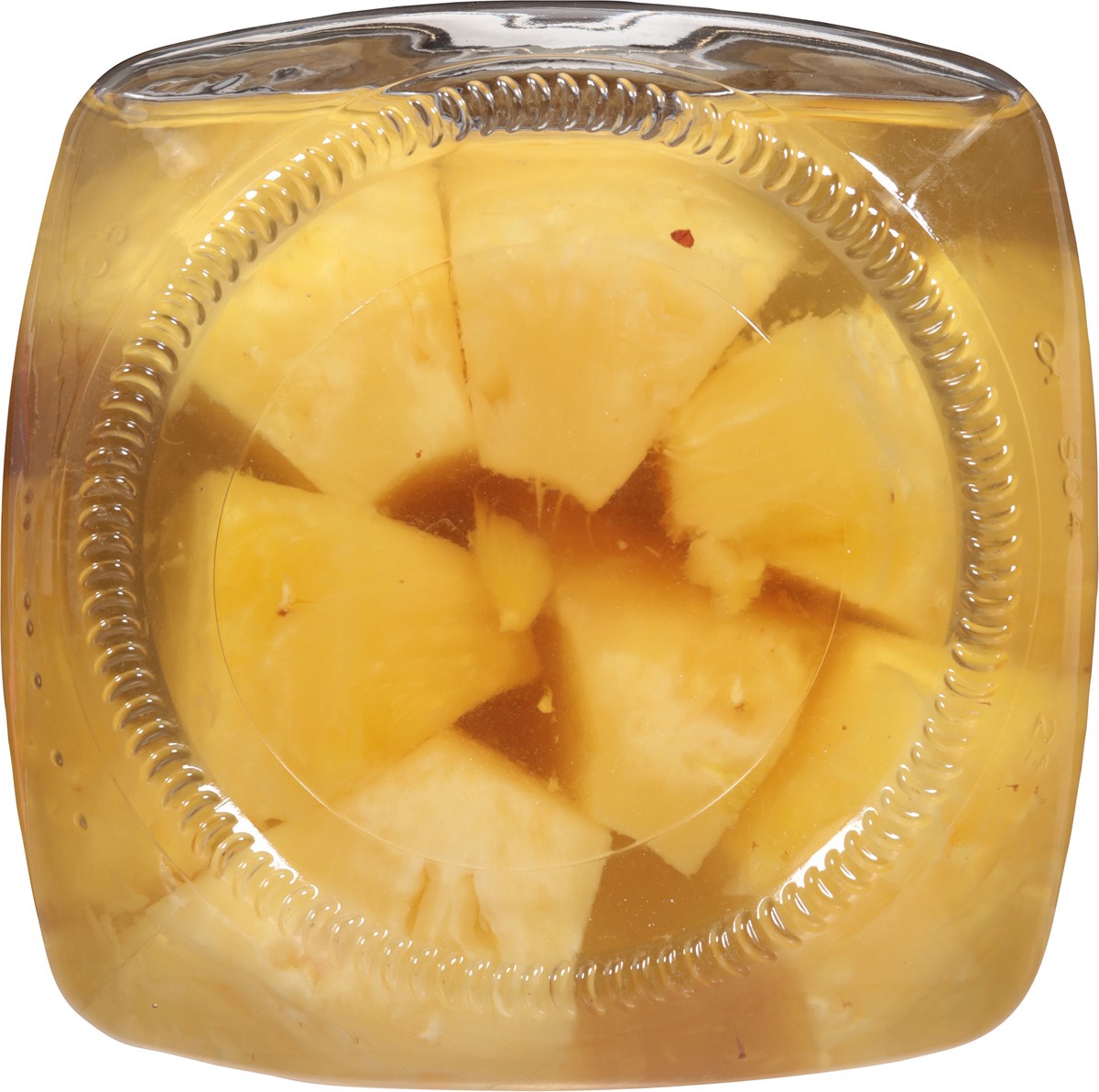 slide 12 of 13, Orchard Naturals Pineapple Spears - 42 Oz, 42 oz