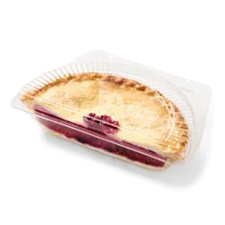 Wildberry Pie - Half