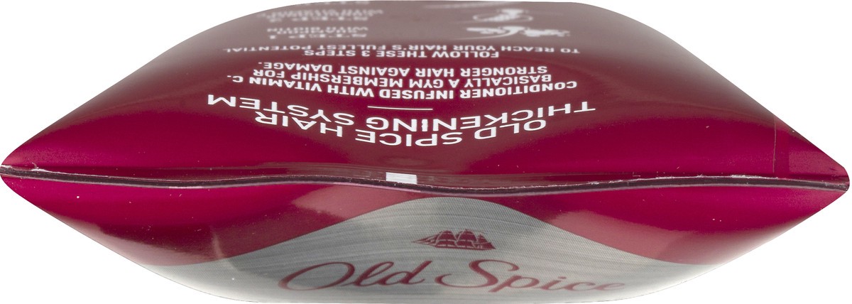 slide 7 of 9, Old Spice With Vitamin C Thickening System Conditioner 10.9 oz, 10.9 oz