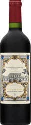 Haut Medoc 2017 Red Wine 750 ml