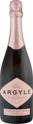 Argyle Willamette Valley Vintage Brut Rosé 750 ml