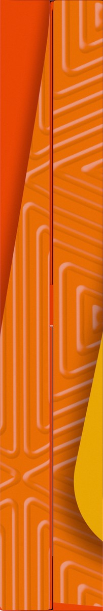 slide 7 of 9, Trident Mega Tropical Twist Sugar Free Gum, 10 Pieces, 1.12 oz