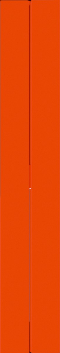 slide 8 of 9, Trident Mega Tropical Twist Sugar Free Gum, 10 Pieces, 1.12 oz