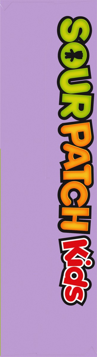 slide 7 of 9, SOUR PATCH KIDS Bunnies Soft & Chewy Easter Candy, Giant Box, 31.04 oz